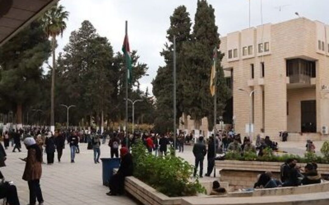 مراجعة نقدية لنظام تنظيم ممارسة الأنشطة الحزبية في الجامعات