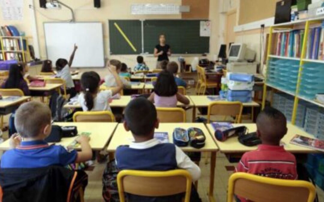 ما بين الأردن وفرنسا: مدارسنا الخاصة هي تعليمهم الحكومي