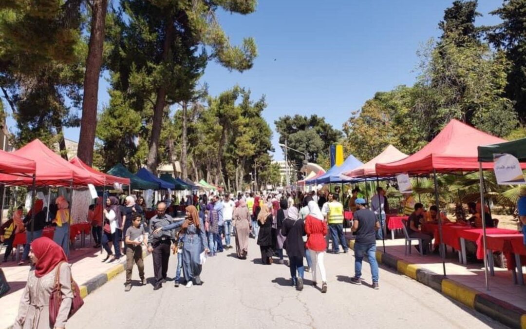 إرشاد “السنافر”: ما بين تسجيل الجداول والتوعية بالحقوق