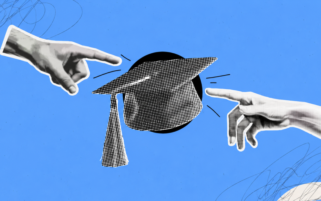 كيف تُعدّنا الجامعة لسوق العمل؟