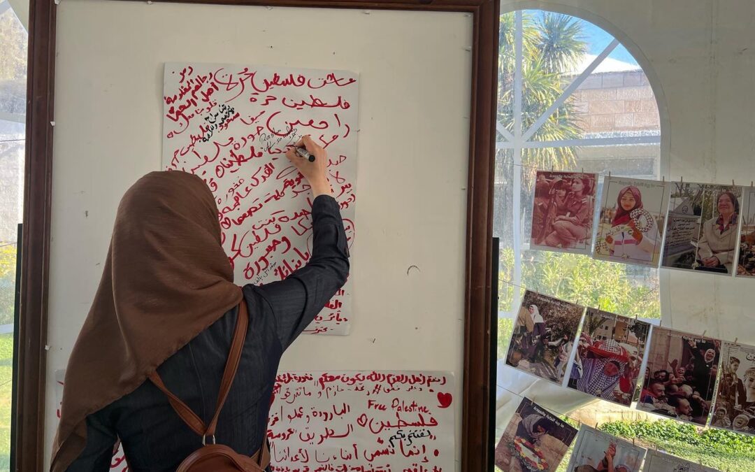 عن صناعة الطالب المقاتل
