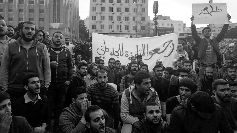 دروس مستفادة من الاعتصام المفتوح في ذكراه السابعة