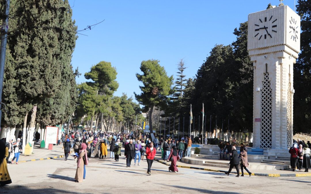 “من التبليغ حتى صدور القرار”: دليلك لحضور لجان التحقيق الجامعية